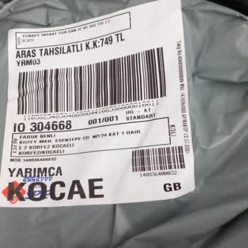 Yunbey İnşaat Yünbey İnşaat Tur Ltd Şti