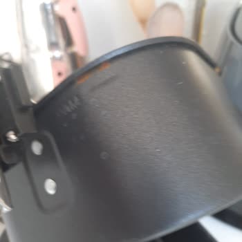 PHILIPS Ev Aletleri Philips Airfryer Sepetinde Paslanma Sorunu