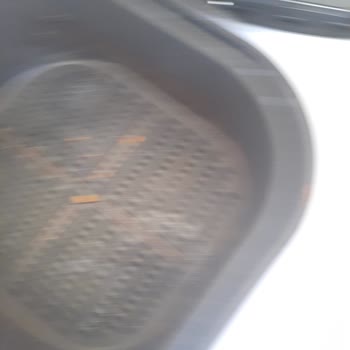 PHILIPS Ev Aletleri Philips Airfryer Sepetinde Paslanma Sorunu