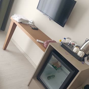 Tatilbudur Firmasıyla Aldığımız Otellerde Yaşadığımız Mağduriyetler