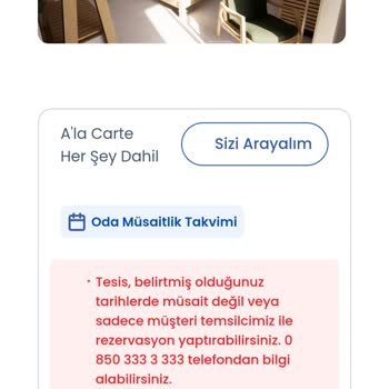 Tatilbudur Firmasıyla Aldığımız Otellerde Yaşadığımız Mağduriyetler