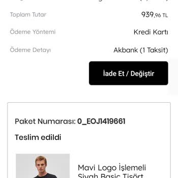 Aras Kargo Kayıp Kargo Mağduriyeti