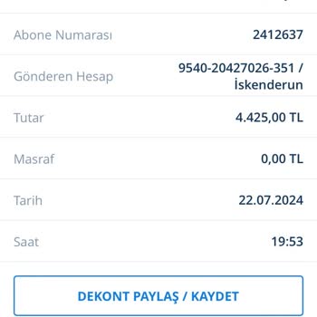 Denizbank Hiçbir Bilgi Vermeden Yaptığı Hayat Sigortası