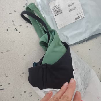 Penti'den Yanlış Ürün Gönderimi Ve İademin Hala Yapılmamış Olması