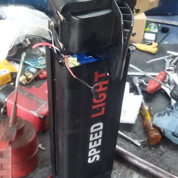 Küba Elektrikli Bisiklet Pişmanlıktır.