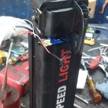 Küba Elektrikli Bisiklet Pişmanlıktır.