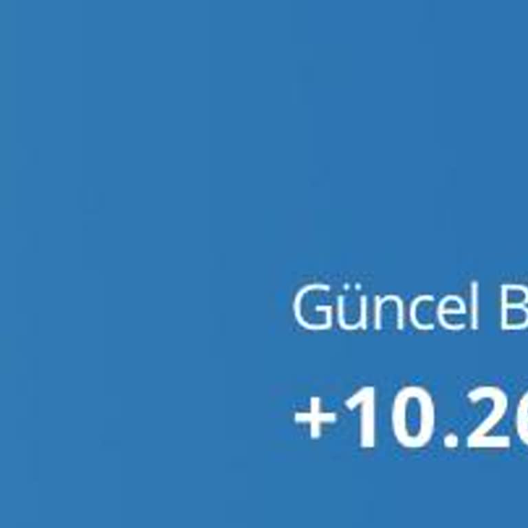 İş Bankası Artı Bakiye Hesaba Yatmıyor
