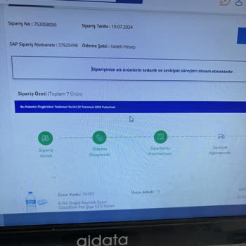 Avansas'ın İlgisizliği Mağduriyet