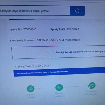 Avansas'ın İlgisizliği Mağduriyet