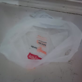 Trendyol Yemek Eksik Ürün Ve Yapılmayan İade