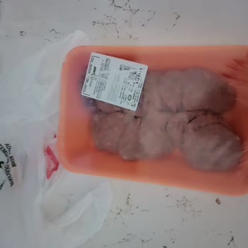 Trendyol Yemek Eksik Ürün Ve Yapılmayan İade