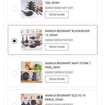 Kimse Şikayetimle İlgili Dönüş Yapmadı