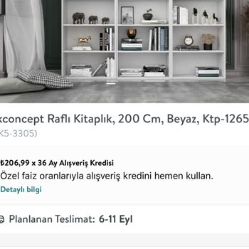 Vivense Urunu Teslim Etmiyor!
