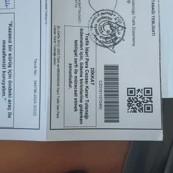 Gelir İdaresi Başkanlığı OHAL İlan Edilen İller Ve Cezaların Silinmesi.