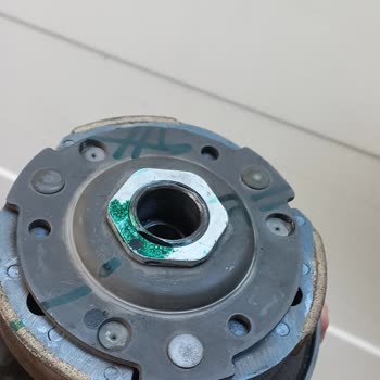 TVS Motor Tvs Jüpiter 125