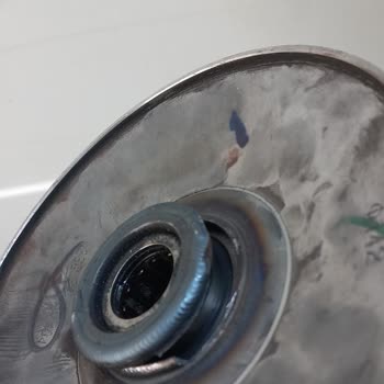 TVS Motor Tvs Jüpiter 125