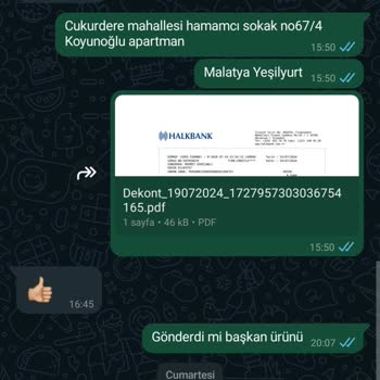 Sahibinden.com Üzerinden Yapılan Alışverişte Mağduriyet