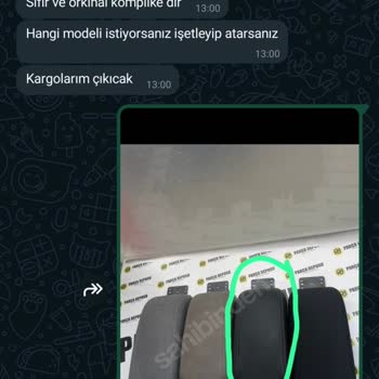 Sahibinden.com Üzerinden Yapılan Alışverişte Mağduriyet