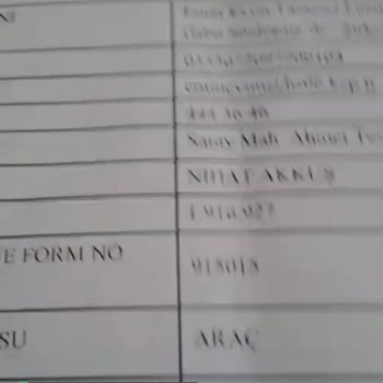 EminOtomotiv Sözleşmeye Uyulmadı, Mağdur Edildim Ve Ne Olacağı Belli Değil!