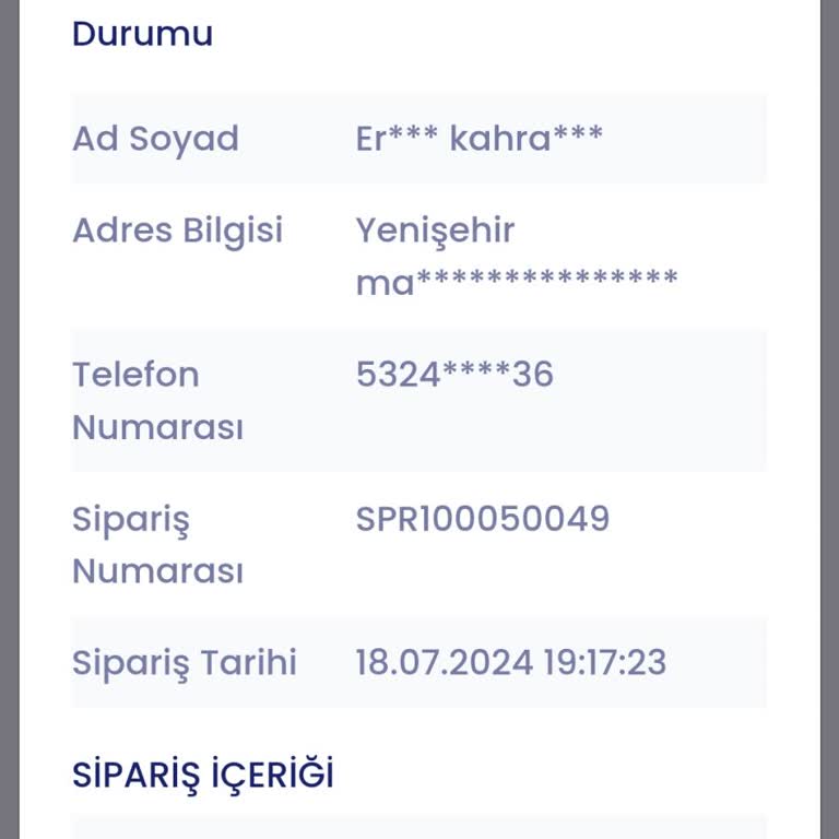 Netgsm Para İadesi Ni Yapmıyor