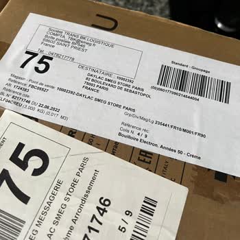 Smeg Kettle Servis Sorunu