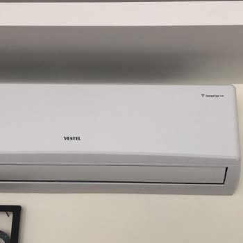 Vestel Klima İçin Müşteri Hizmetlerine Kesinlikle Ulaşamıyorum.