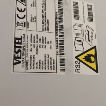 Vestel Klima İçin Müşteri Hizmetlerine Kesinlikle Ulaşamıyorum.