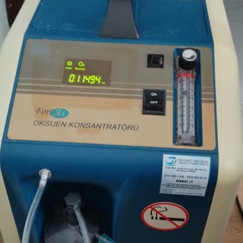 Skymed Medikal Mağduriyeti