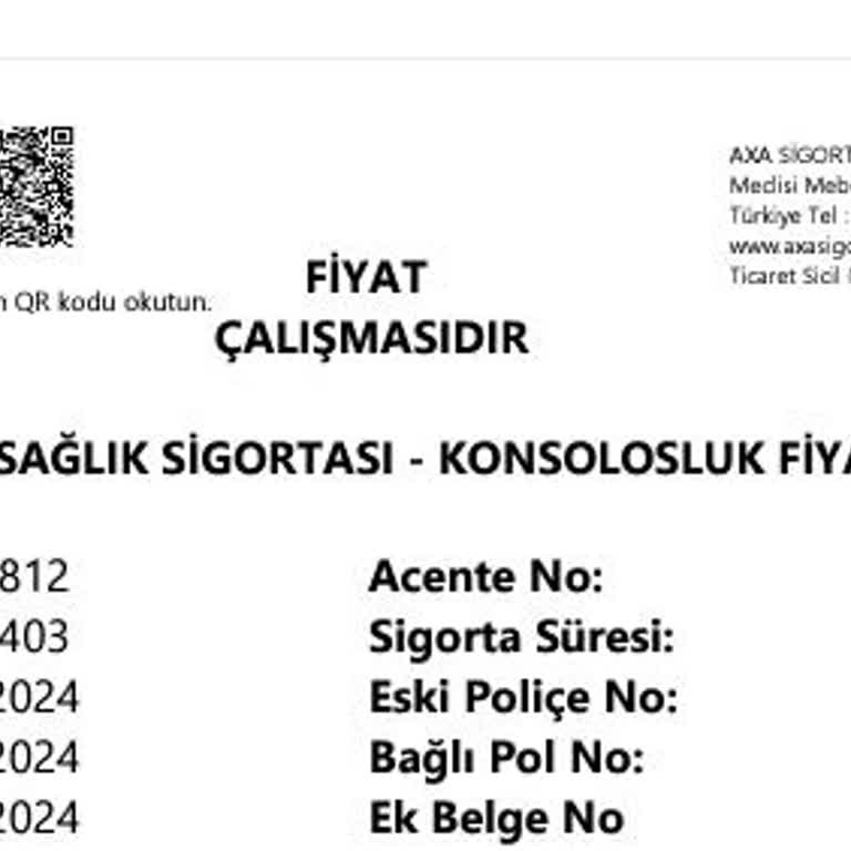 Axa Sigorta Seyahat Sigortası Poliçesiyle Yaşanan Zaman Kaybı