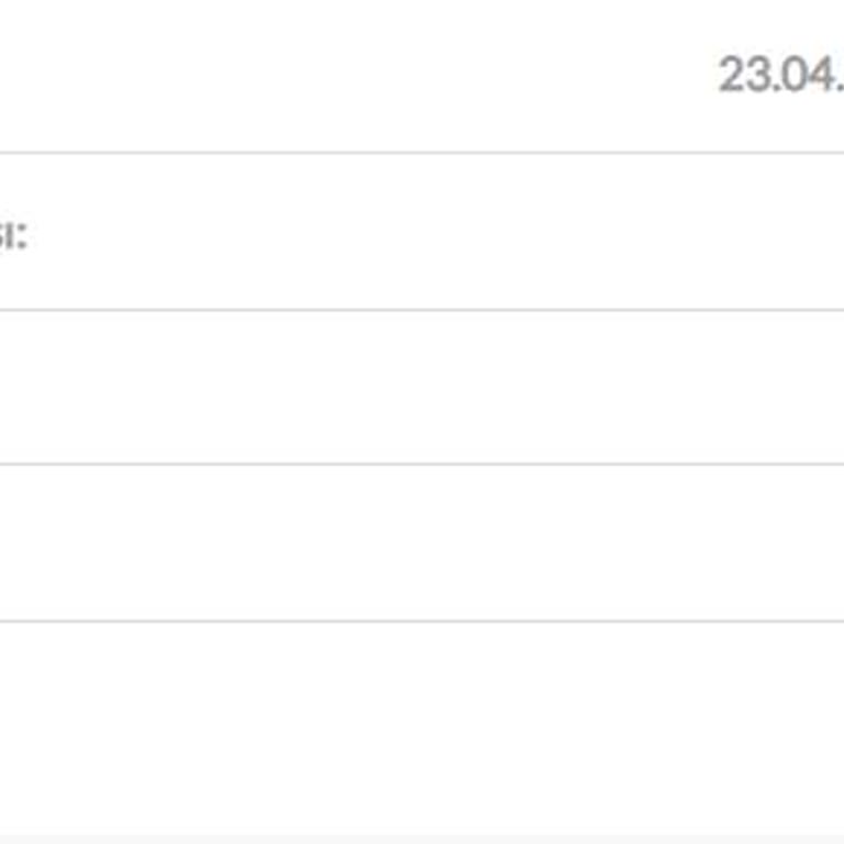 Yataş Bedding Teslim Süresi