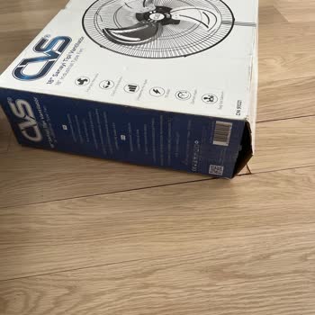 Media Markt'ta Eksik Parçalı Ürün Ve Kötü Müşteri Hizmeti Deneyimi