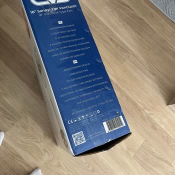 Media Markt'ta Eksik Parçalı Ürün Ve Kötü Müşteri Hizmeti Deneyimi