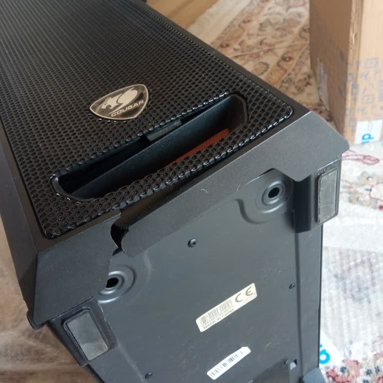 İncehesap Hazır Sistem Teknik Servis Sorunu