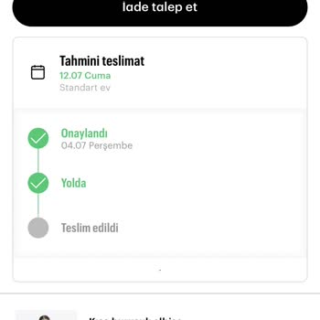 Sendeo Kayıp Gönderiler İle İlgili Sorunlar Çözülmüyor