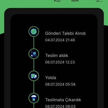 Sendeo Kayıp Gönderiler İle İlgili Sorunlar Çözülmüyor