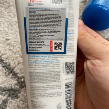 Bioderma Ürün Orijinal Değil