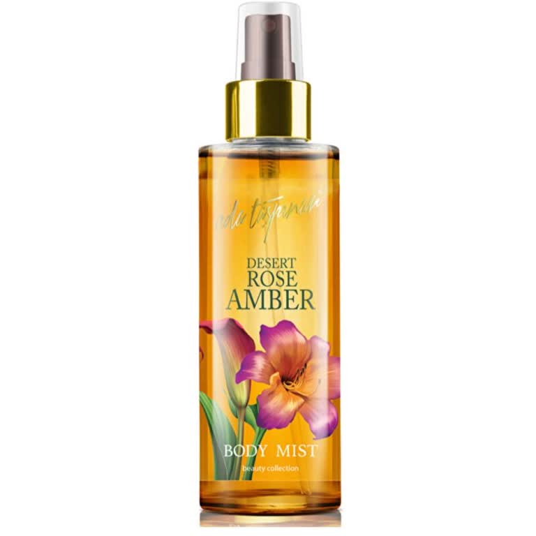 Eda Taşpınar Vücut Spreyi Köpüklenme Sorunu