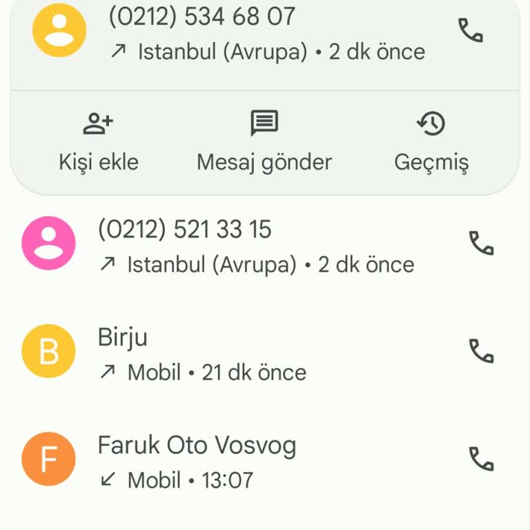 Metro Turizm Telefonlar Hep Meşgul
