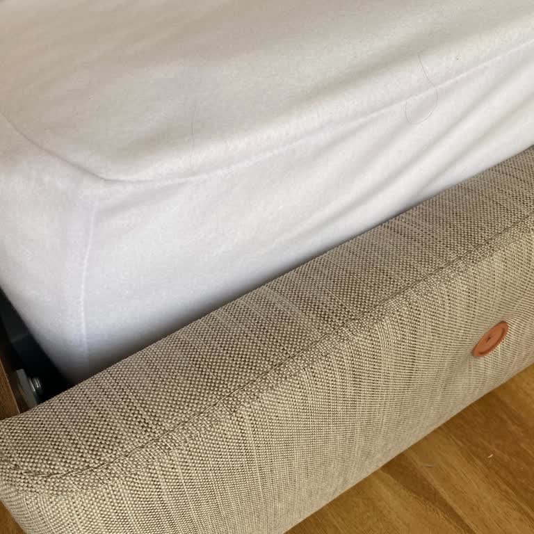 Yataş Bedding Karyola, Yaylı Yatak