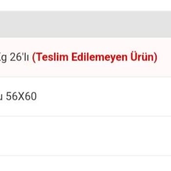 Migros İnsanlarla Dalga Geçiyor