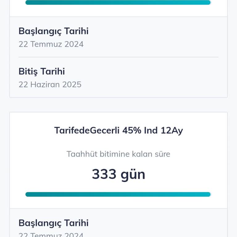 Türk Telekom 12 Ay Yerine 11 Aylık Taahhüt