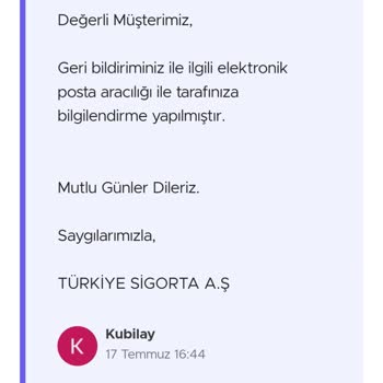Ziraat Bankası Ve Turkiye Sigorta