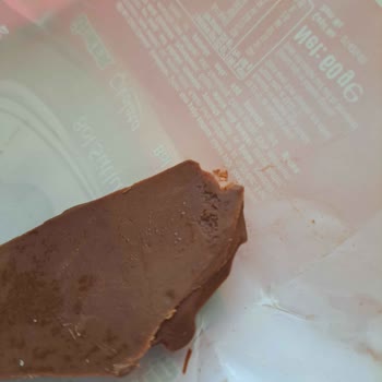 Ülker Kurtlu Çikolatayı Hala Almadı