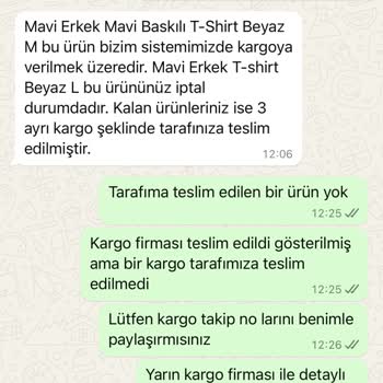 MNG Kargo 3 Kargomu Kaybetti