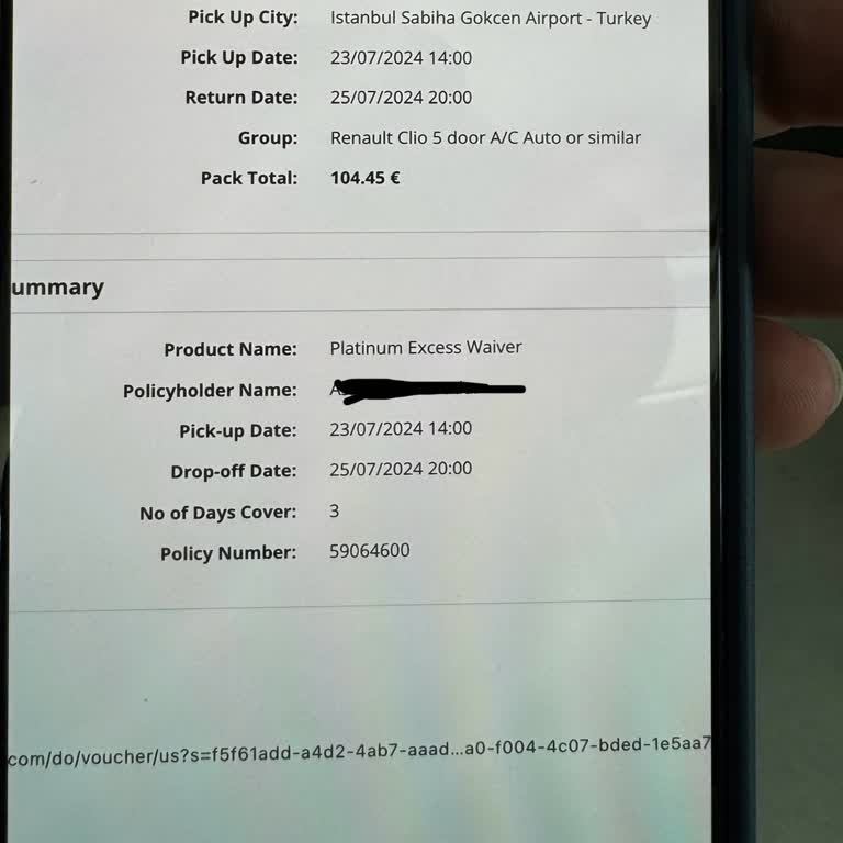 Carjet Kaskoda Kasıtlı Yanlış Yönlendirme
