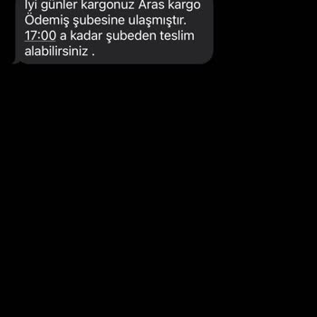 Şikayetvar Decathlon Kargo Konusunda Yardımcı Olamıyor