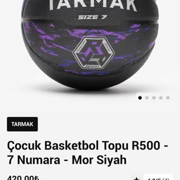 Şikayetvar Decathlon Kargo Konusunda Yardımcı Olamıyor