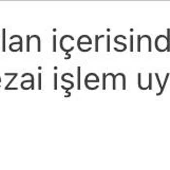 Martı Eski Scooter Yüzünden Ceza
