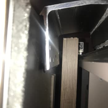 Enza Home Sürgülü Dolap Sorunu