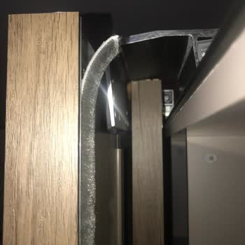 Enza Home Sürgülü Dolap Sorunu